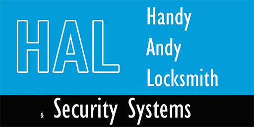 Handy Andy Locksmith